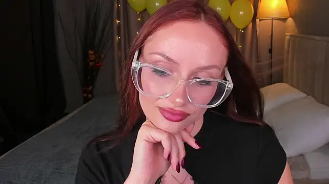 Chat XXX en directo de Madeline_Perry
