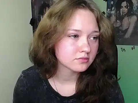 LadyAlice_ Chat XXX live