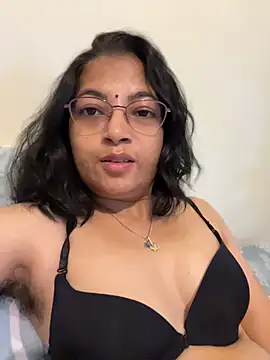 Kannada40's Live XXX Chat
