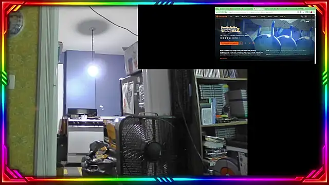 Živý XXX chat BriTheTopBear
