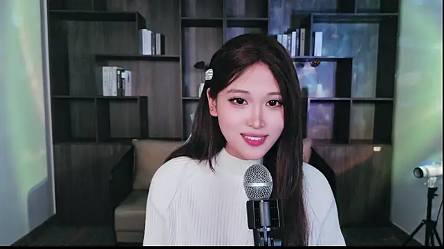 xiaxia-01 라이브 XXX 채팅
