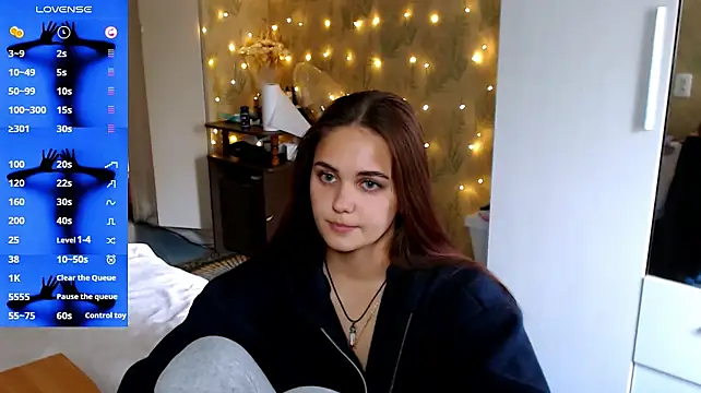 _Maribel_ Adlı Modelin Canlı XXX Sohbeti