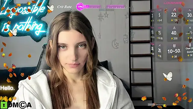 CherryBloom777n Live XXX chat