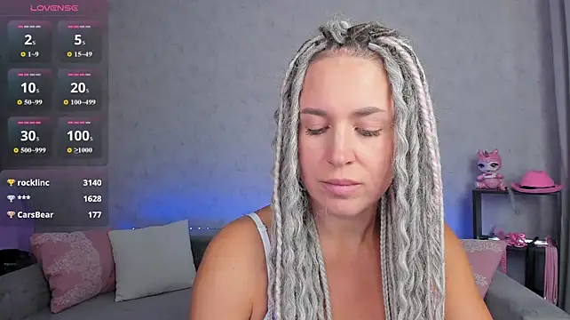 Chat +18 de Fire__Dancer ao vivo