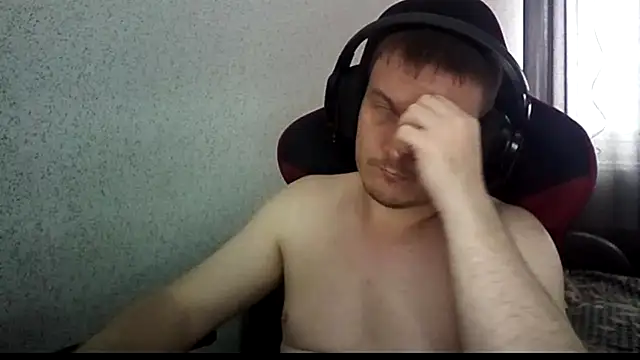 XXX chat uživo modela MysteriousWanderer