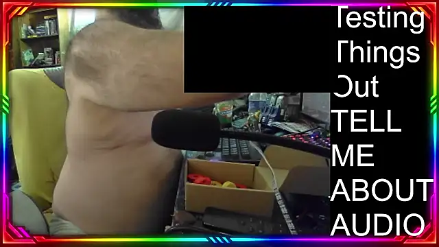 Chat XXX en directo de BriTheTopBear