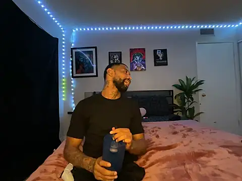 XXX chat uživo modela BunnyB_xo