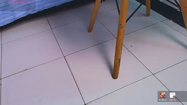 XXX chat uživo modela CodyVoss