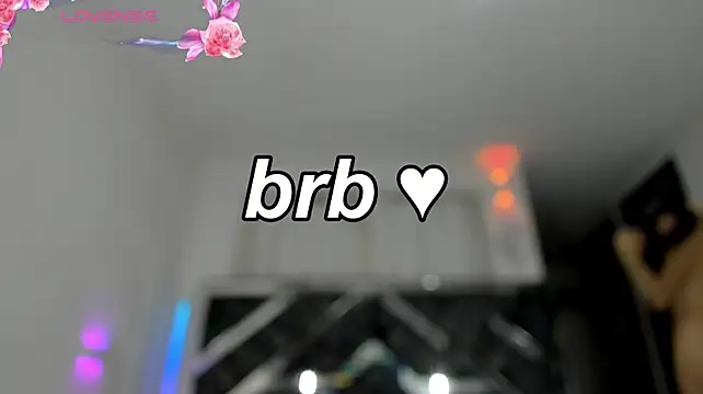 bellacolucci's Live XXX Chat