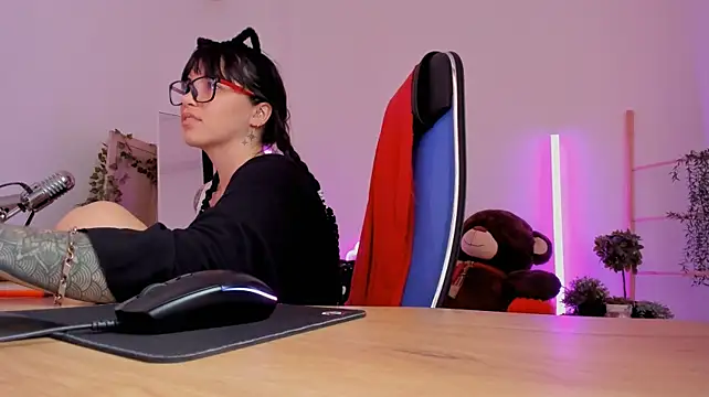 NeoGeisha Chat XXX in diretta