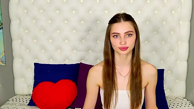 Živý XXX chat MilaLick