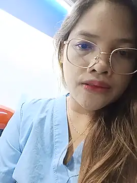 แชท XXX สดของ Wild_OfficeGirl_Margarett