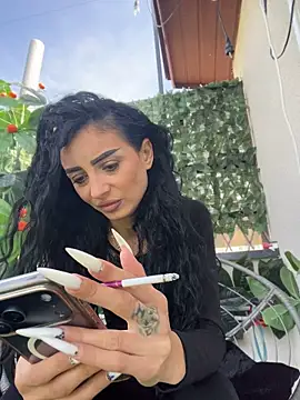 FeetVibe Chat XXX live