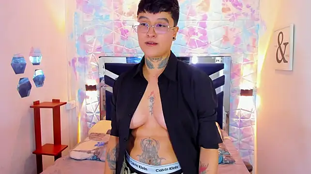abby_thompson____ Adlı Modelin Canlı XXX Sohbeti
