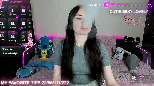 Chat XXX en directo de SemurMur