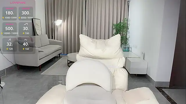 kulomiyee Adlı Modelin Canlı XXX Sohbeti