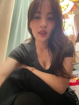 huihui_520 Obrolan Langsung XXX