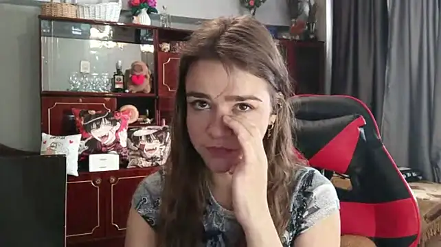 QueenBeatrice's Live XXX Chat