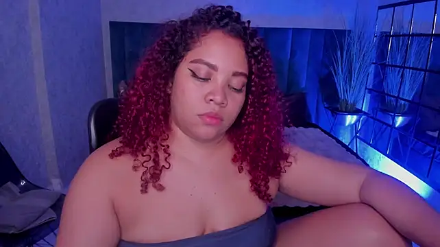 AngelaCoffee – Live XXX-chat