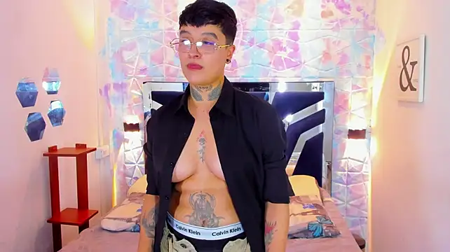 แชท XXX สดของ abby_thompson____