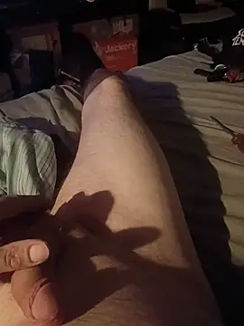 crazycam619 élő XXX-chatje