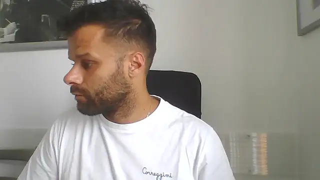 FROCETTO93 Live XXX Chat