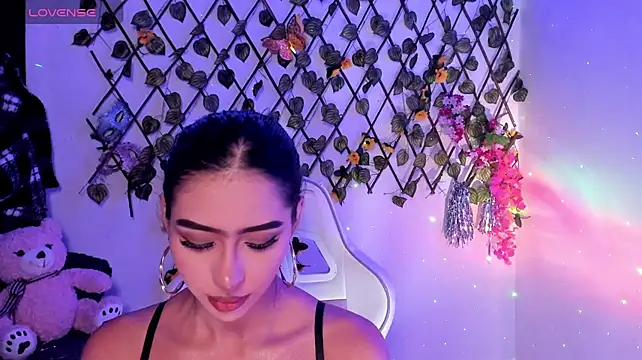 Danielacossio Live XXX Chat