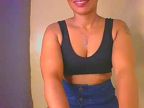 _Shantel1's Live XXX Chat