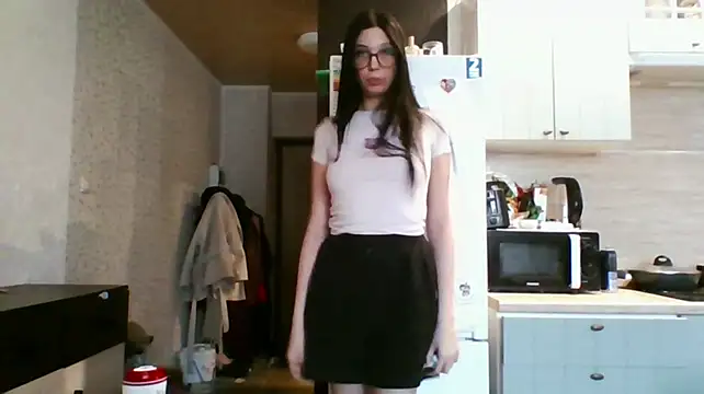 AdeleNekola élő XXX-chatje