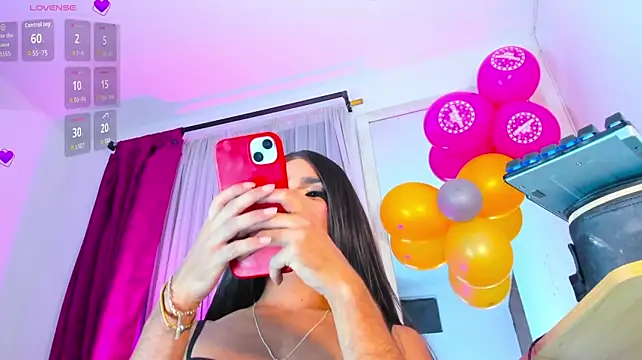 Czat XXX na żywo – Sassysinqueen