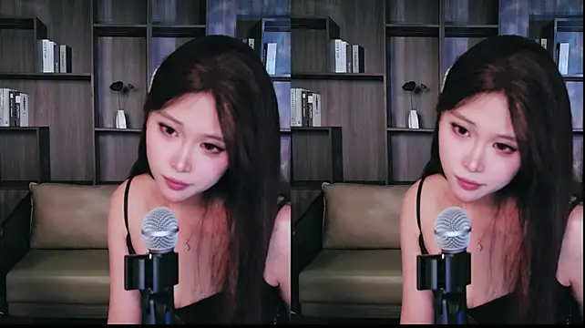 xiaxia-01 라이브 XXX 채팅