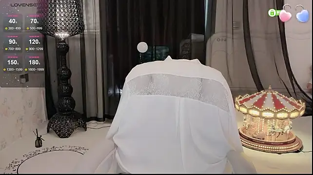 Czat XXX na żywo – Aui-