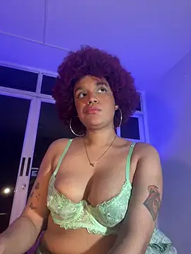 Chat +18 de loladupont ao vivo