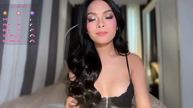 Chat +18 de GoddessMaria69 ao vivo