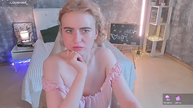 Živý XXX chat Shiny_Liss