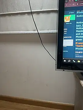 Czat XXX na żywo – Soy_mangx