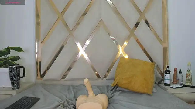 mitch_asm Chat XXX in diretta