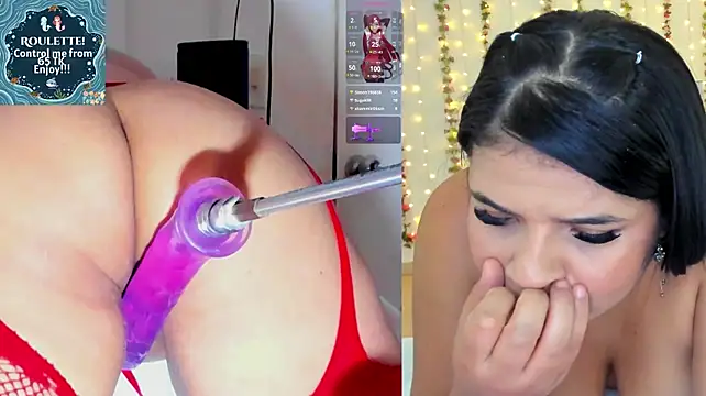 Katesunder_ Chat XXX in diretta