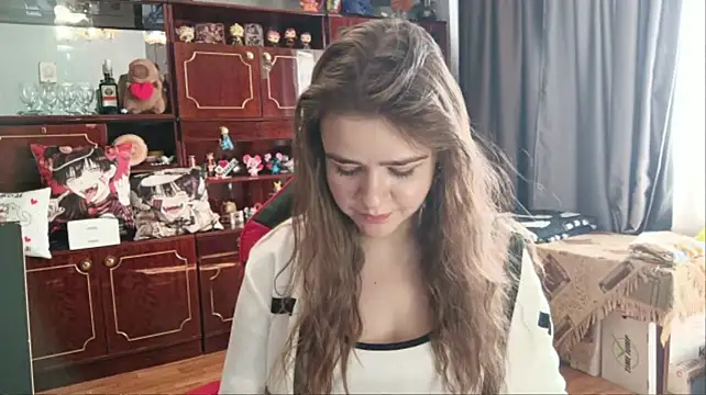 QueenBeatrice Chat XXX in diretta