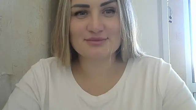 Živý XXX chat Honeydew-Waves