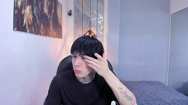 Cry_thereal Chat XXX live