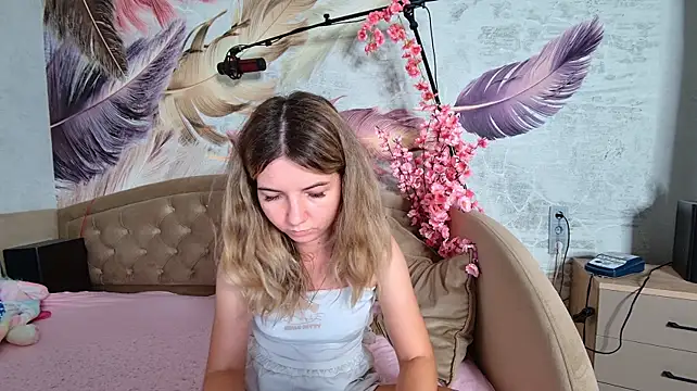 Anoraa Live XXX-Chat