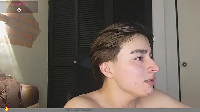 Chat XXX Live Connorr_01
