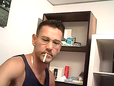 mastercharisma35 Obrolan Langsung XXX