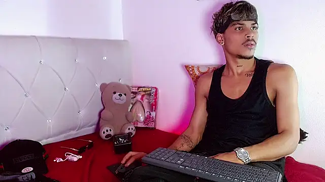 Chat XXX ao vivo de Angel_foxc13