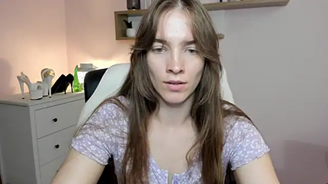 Онлайн чат XXX kenzie_x