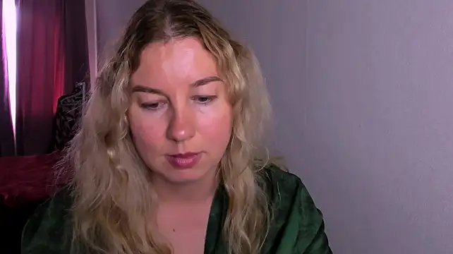 NancySanders Live XXX-Chat