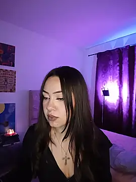 paariiss_'s Live XXX Chat