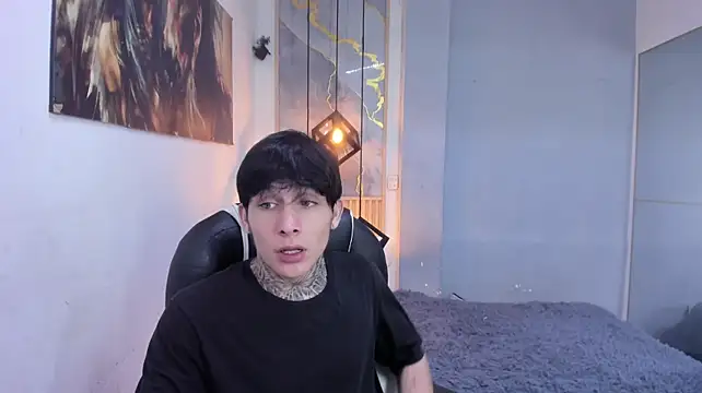 Czat XXX na żywo – Cry_thereal