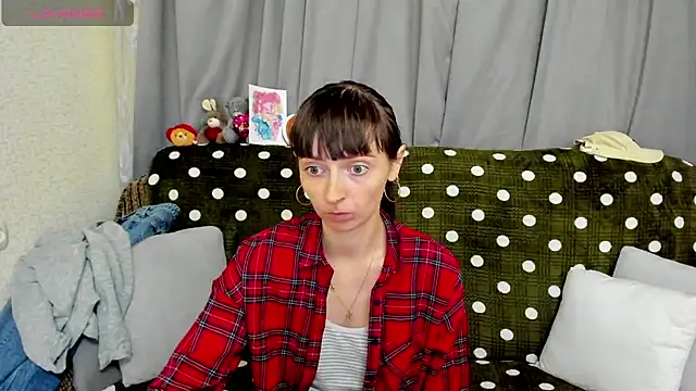 Онлайн чат XXX TayanaJons